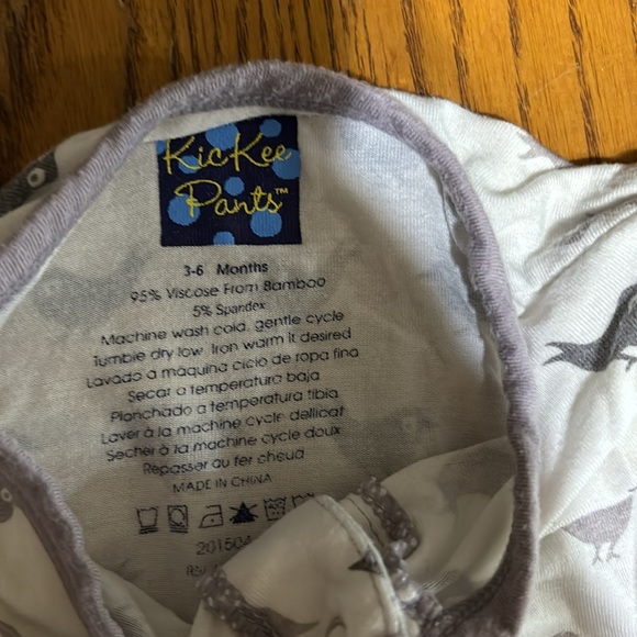 Crow button down - Picture 4 of 5